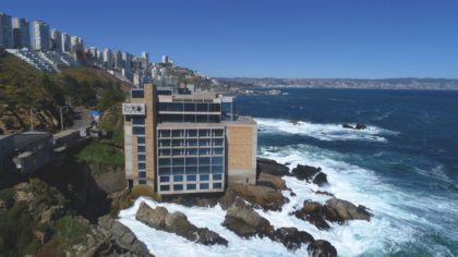 HOTEL PUNTA PIQUEROS