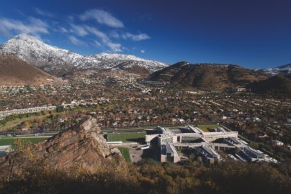 COLEGIO SANTIAGO COLLEGE