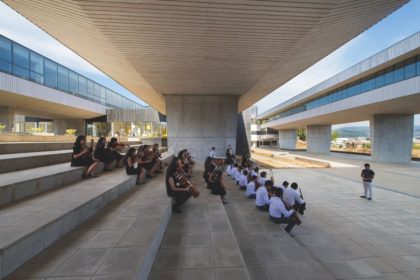 LICEO MARIANO LATORRE, CURANILAHUE
