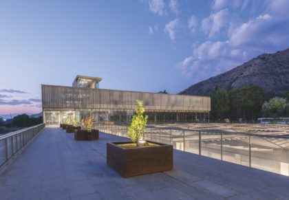 DATACENTER CLARO CHILE