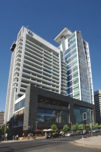 HOTEL W