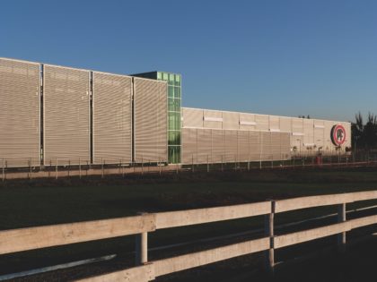 PLANTA 3 Y 4, PF, TALCA