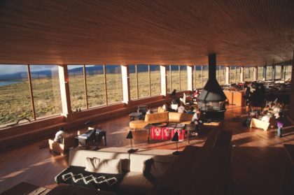 TIERRA PATAGONIA