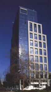TORRE DEL PARQUE