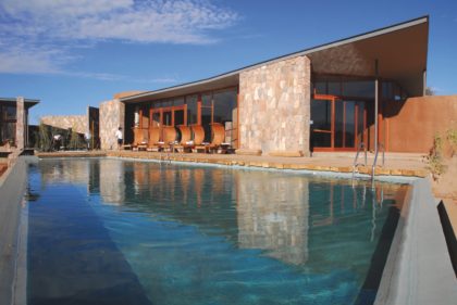HOTEL TIERRA ATACAMA