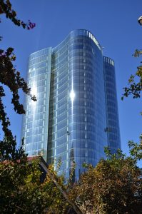 EDIFICIO BICE VIDA