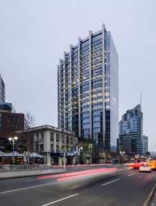 EDIFICIO SANTANDER ISIDORA
