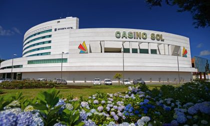 CASINO DEL SOL