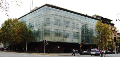 DUOC ALAMEDA