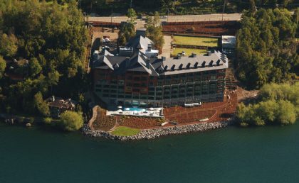 HOTEL PARK LAKE